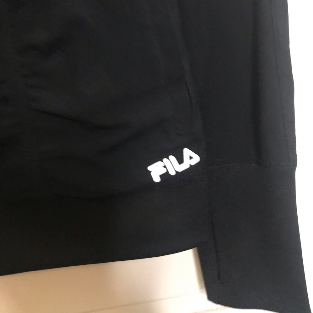 Fila Performance Running Jacket - image 3